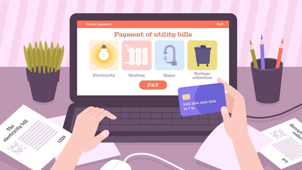 لیست درگاه های پرداخت اینترنتی