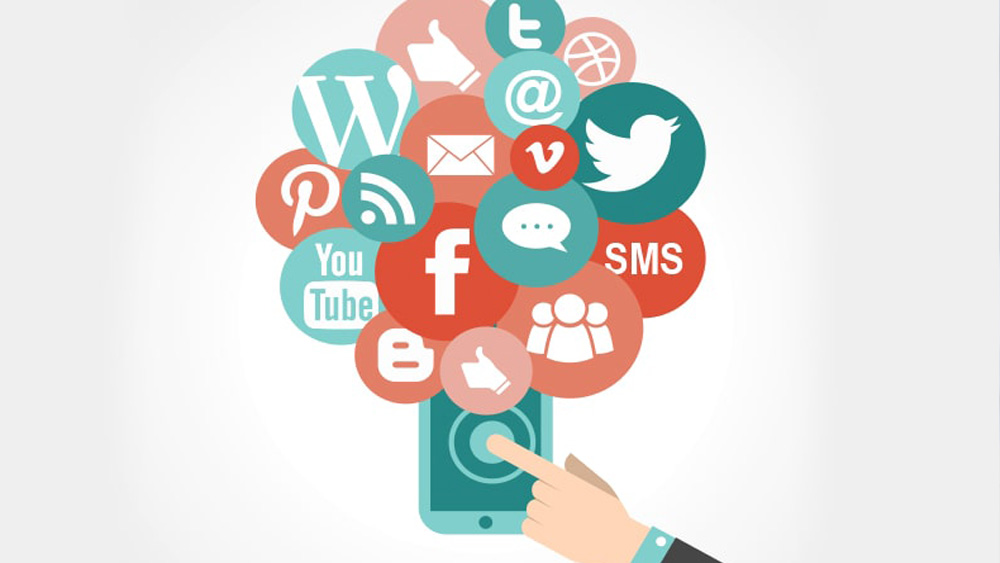 15 مرحله برای راه اندازی سایت فروشگاهی که باید بدانید 5 فعالیت مستمر در شبکههای اجتماعی