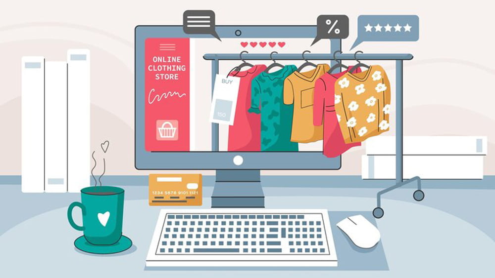 15 مرحله برای راه اندازی سایت فروشگاهی که باید بدانید 1 راه اندازی فروشگاه اینترنتی