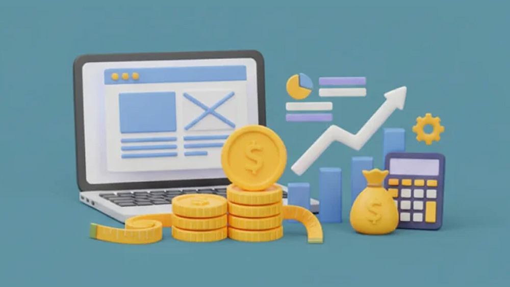 15 مرحله برای راه اندازی سایت فروشگاهی که باید بدانید 6 هزینه ساخت فروشگاه اینترنتی