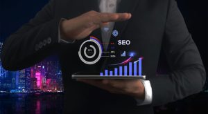 نقش سئو در افزایش فروش