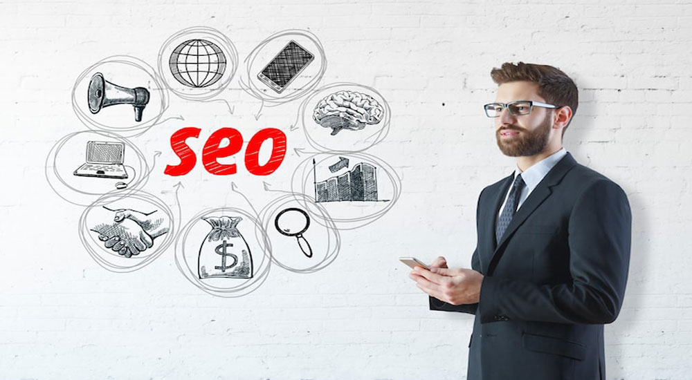 نقش سئو در افزایش فروش و رشد کسبوکارهای آنلاین 2 تاثیر سئو در فروش بیشتر