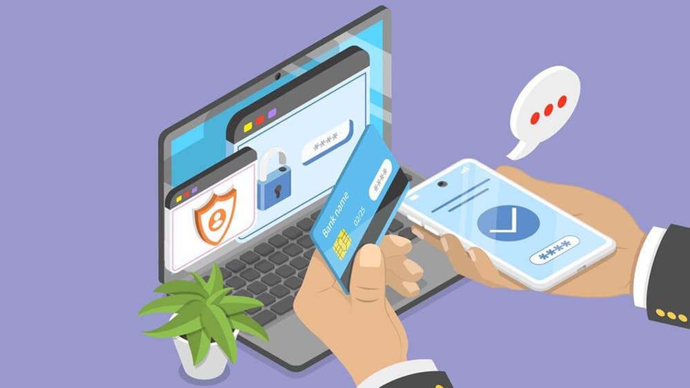 انواع درگاه پرداخت اینترنتی