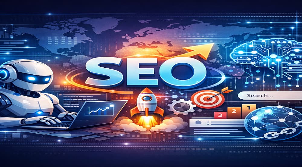 طراحی سایت با هوش مصنوعی؛ آیا واقعاً جایگزین طراح سایت شده است؟ 4 طراحی سایت رایگان با هوش مصنوعی