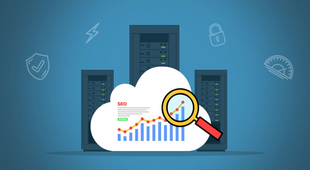 بهترین هاست برای سئو