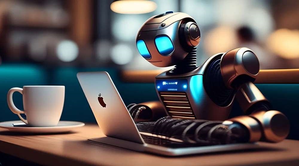 شرکت دیجیتال مارکتینگ سپتا یزد 19 بهترین هوش مصنوعی ساخت سایت