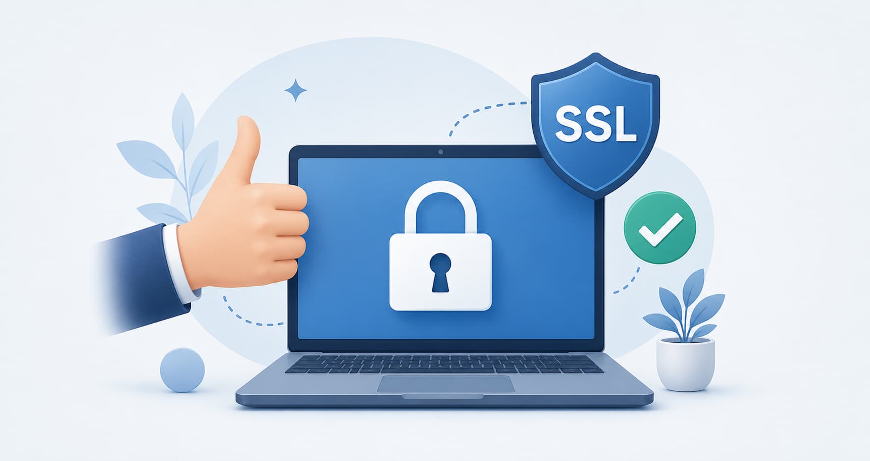 سایت فروشگاهی چه امکاناتی باید داشته باشد؟ چکلیست کامل قبل از سفارش طراحی 4 گواهی ssl