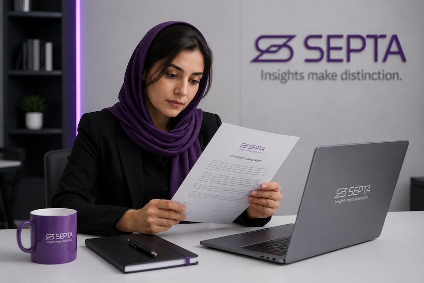 قرارداد طراحی سایت وردپرس