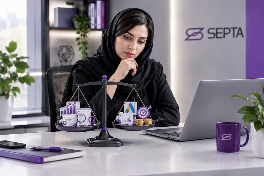 Seo یا ads گوگل