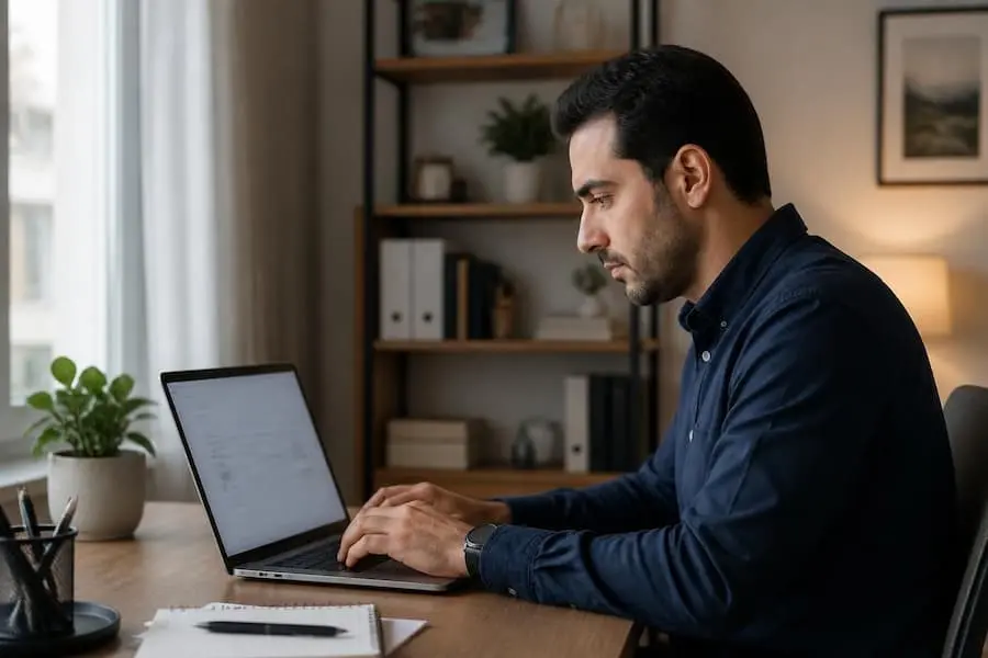 آموزش دریافت کد رهگیری مالیاتی