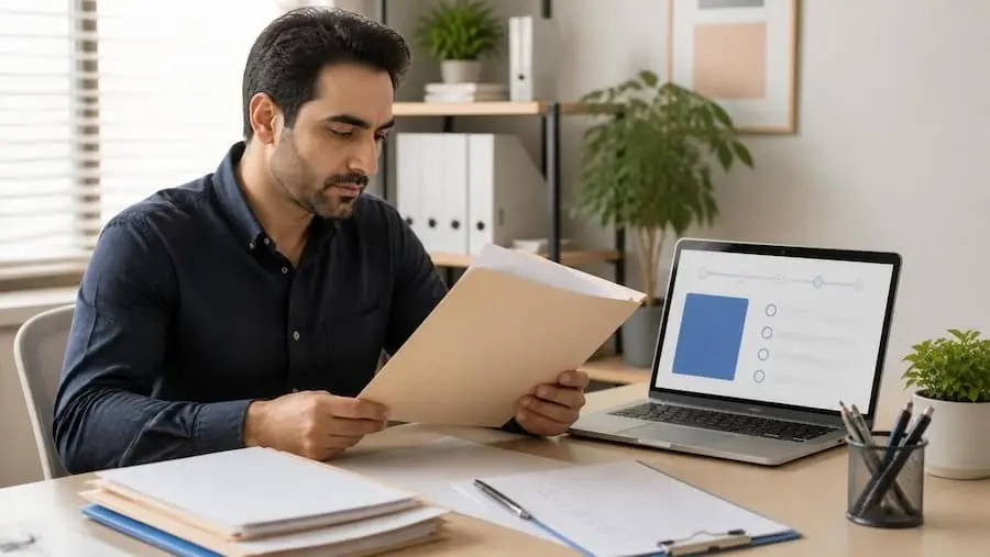 شرکت دیجیتال مارکتینگ سپتا 20 دریافت پروانه کسب مجازی