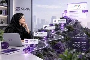 بازه زمانی مشاهده نتایج سئو